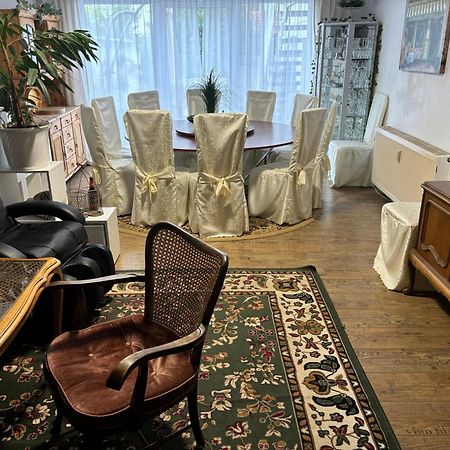 Kirchheim  Eifeltoerchen Bed & Breakfast エクステリア 写真