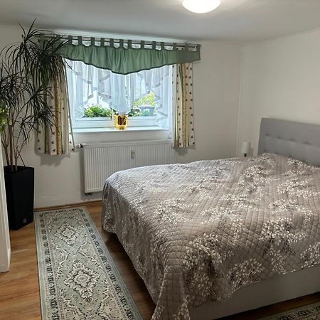 Kirchheim  Eifeltoerchen Bed & Breakfast エクステリア 写真