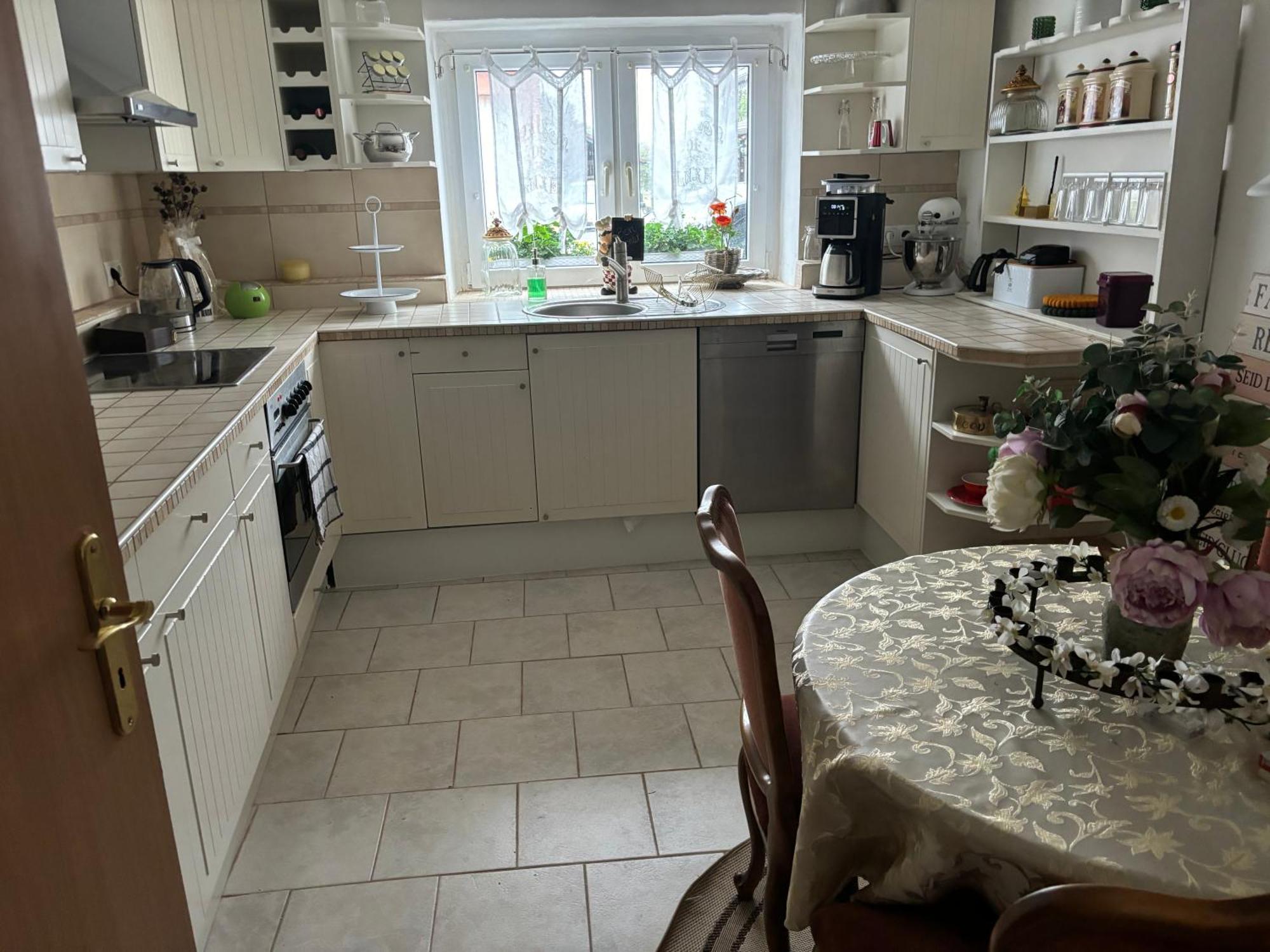 Kirchheim  Eifeltoerchen Bed & Breakfast エクステリア 写真