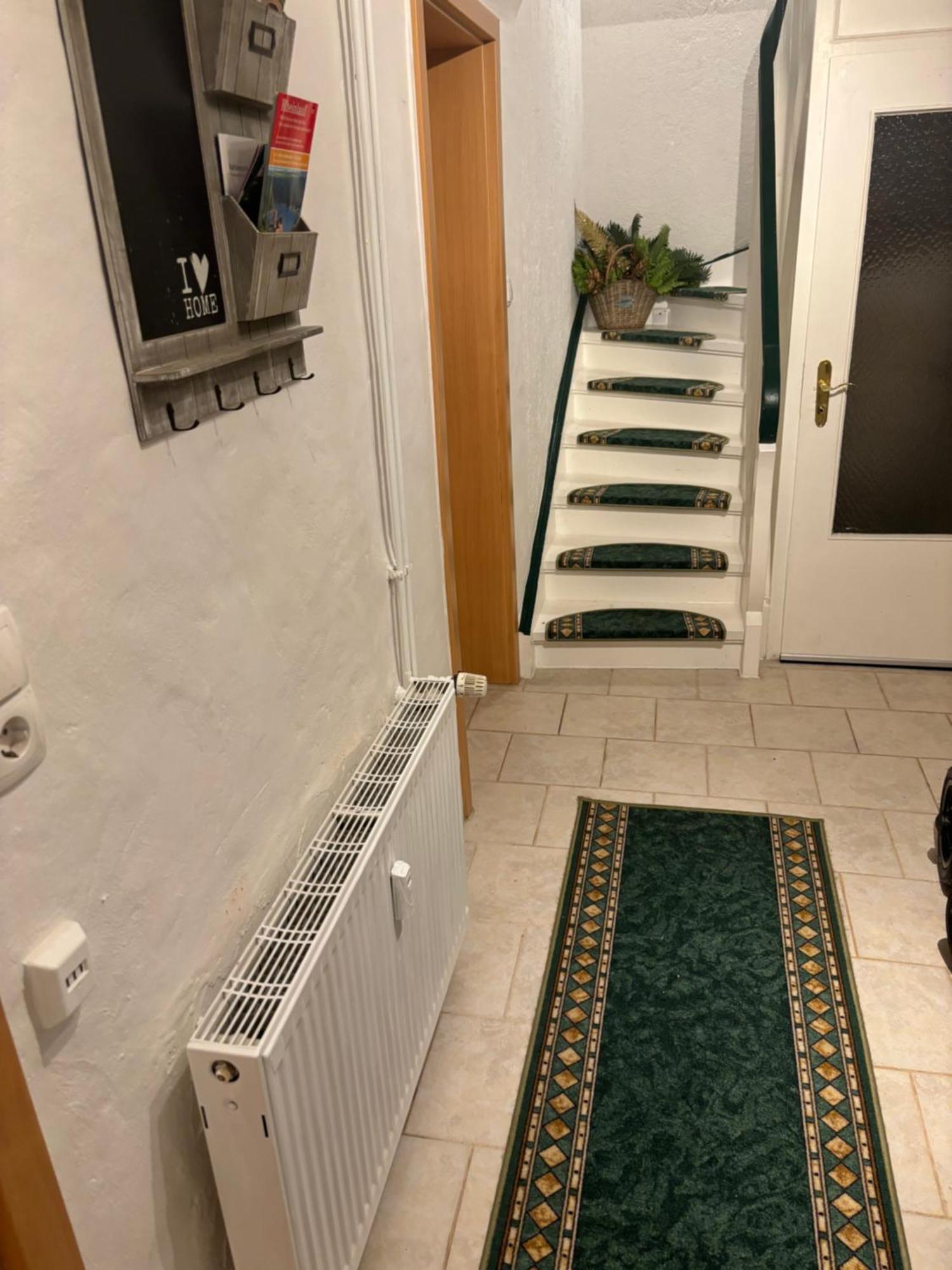 Kirchheim  Eifeltoerchen Bed & Breakfast エクステリア 写真