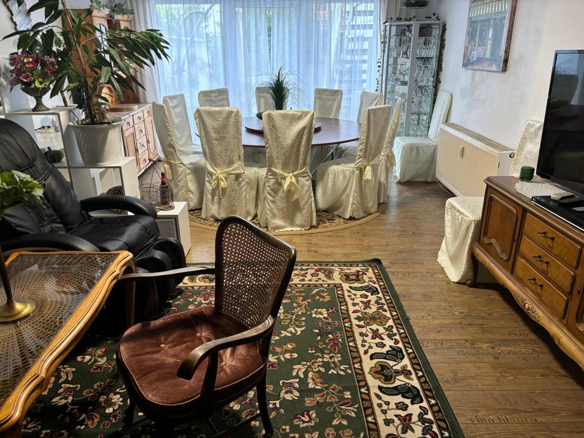 Kirchheim  Eifeltoerchen Bed & Breakfast エクステリア 写真