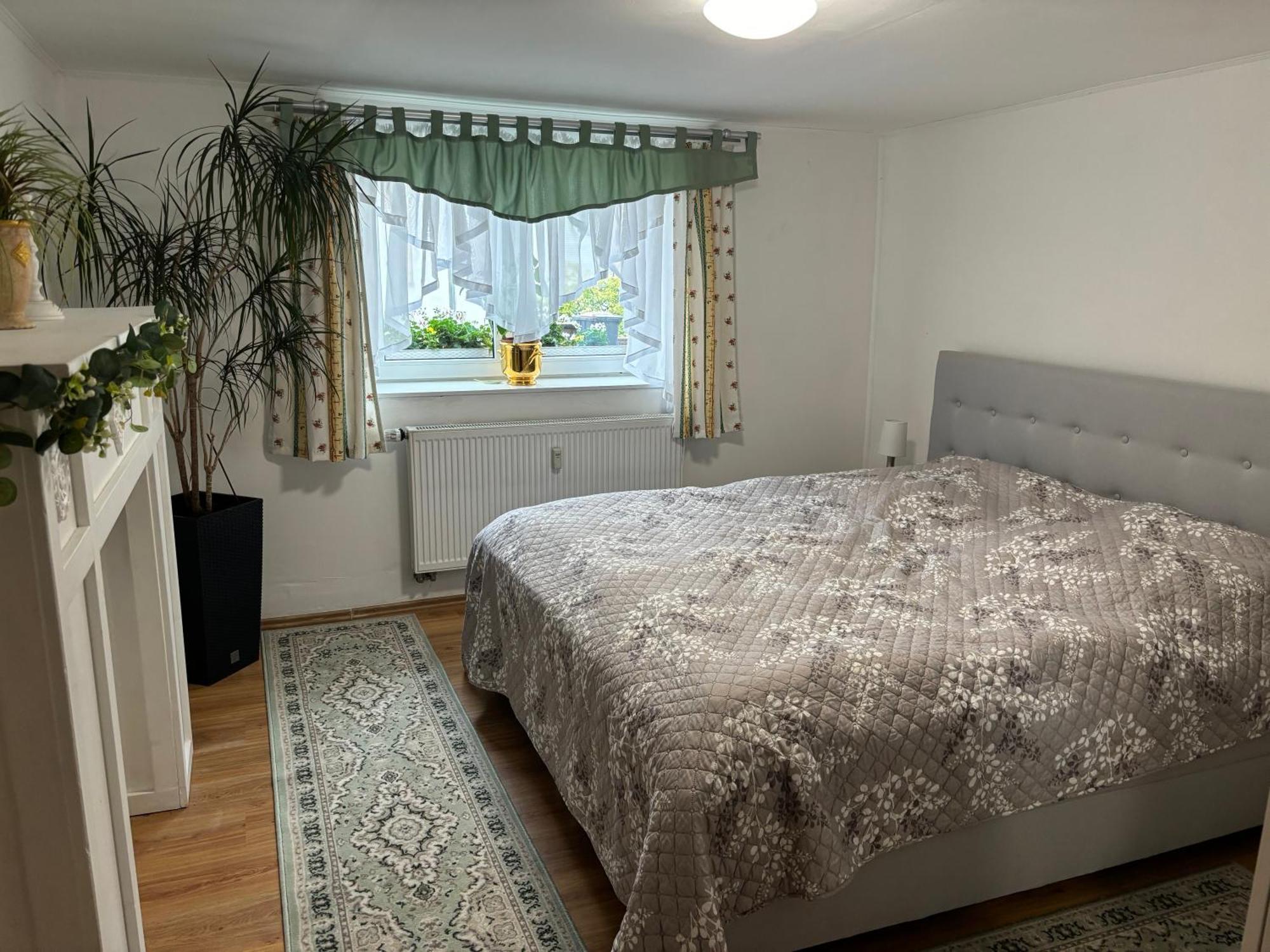Kirchheim  Eifeltoerchen Bed & Breakfast エクステリア 写真